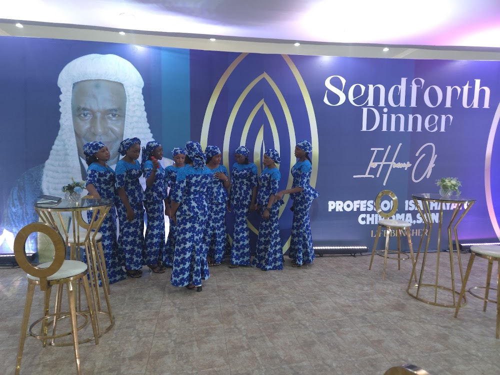 The Blanc Grande Abuja photo 3